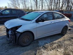 2017 Hyundai Accent SE for sale in Candia, NH