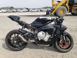 Yamaha YZFR1 Vehiculos salvage en venta: 2015 Yamaha YZFR1