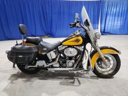 2000 Harley-Davidson Flstc en venta en Hurricane, WV