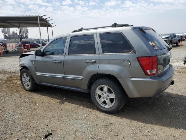 2007 Jeep Grand Cherokee Laredo