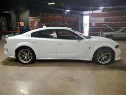 Salvage cars for sale from Copart Dallas, TX: 2023 Dodge Charger Scat Pack