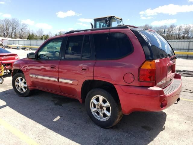 2003 GMC Envoy