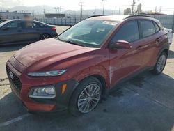 2020 Hyundai Kona SEL en venta en Sun Valley, CA