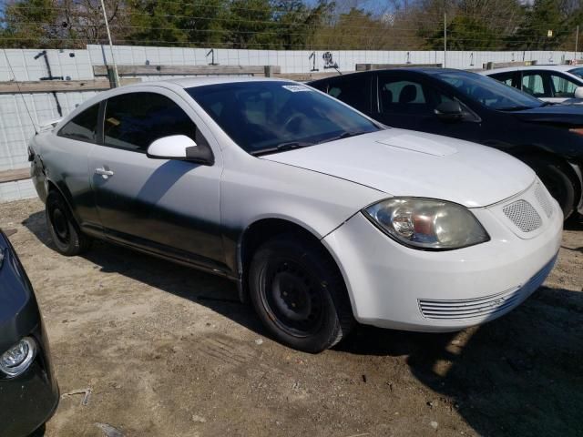 2007 Pontiac G5