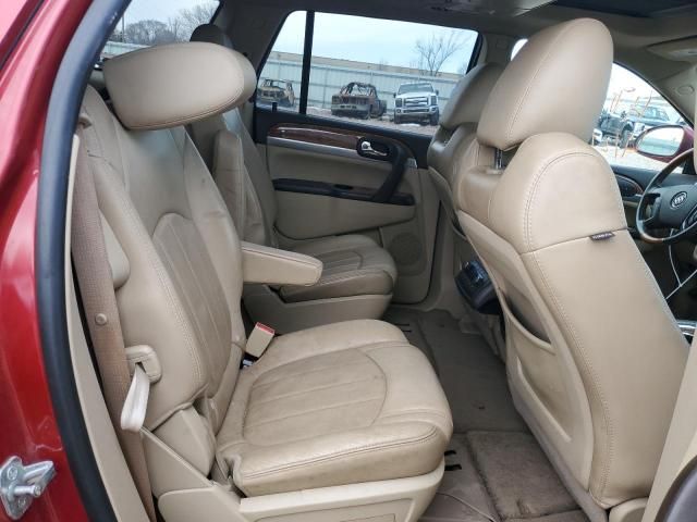 2012 Buick Enclave