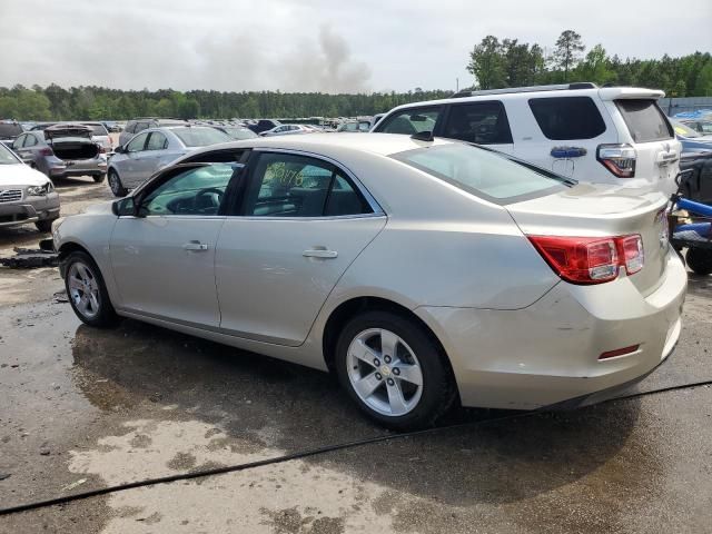 2014 Chevrolet Malibu LS