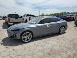 2018 Audi A5 Premium Plus S-Line for sale in Indianapolis, IN
