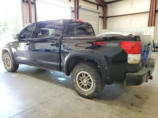 2012 Toyota Tundra Crewmax SR5