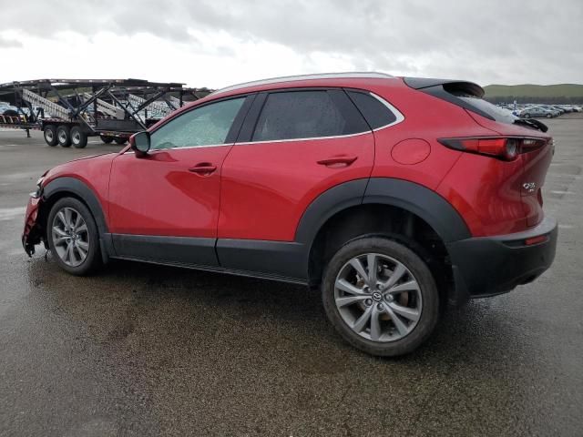 2024 Mazda CX-30 Premium