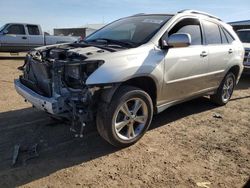 Lexus Vehiculos salvage en venta: 2006 Lexus RX 400