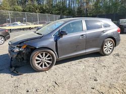 2011 Toyota Venza for sale in Waldorf, MD