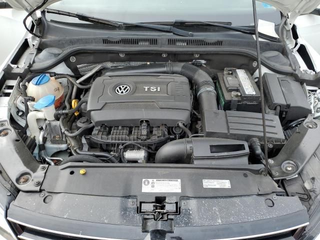 2017 Volkswagen Jetta SEL