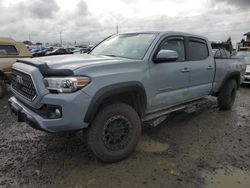 2018 Toyota Tacoma Double Cab for sale in Eugene, OR