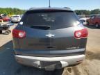 2012 Chevrolet Traverse LS