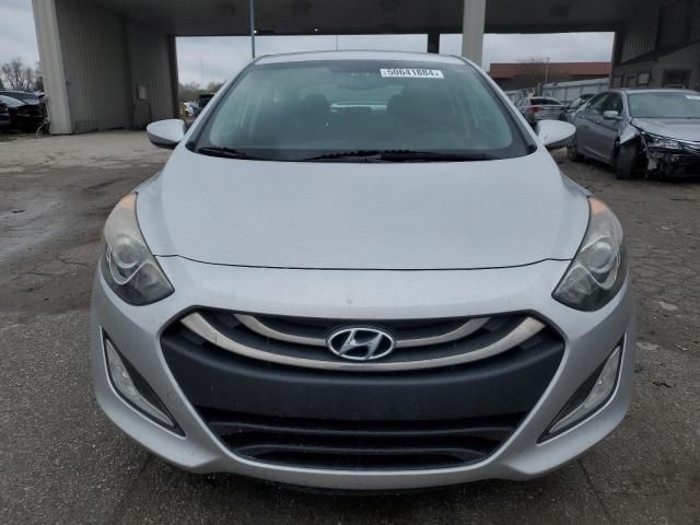 2013 Hyundai Elantra GT