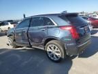 2019 Cadillac XT5