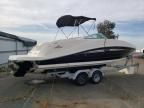 2007 Sea Ray Boat