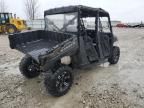 2024 Polaris Ranger Crew XP 1000 Texas Edition