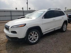 2014 Jeep Cherokee Latitude for sale in Mercedes, TX