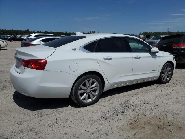 2020 Chevrolet Impala LT