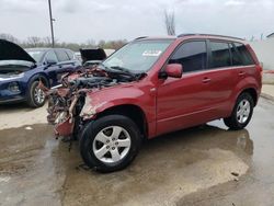 Suzuki salvage cars for sale: 2008 Suzuki Grand Vitara Xsport