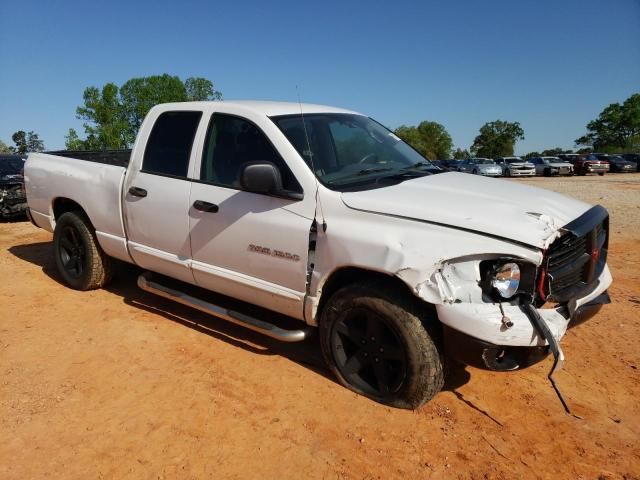 2007 Dodge RAM 1500 ST