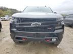 2020 Chevrolet Silverado K1500 LT Trail Boss