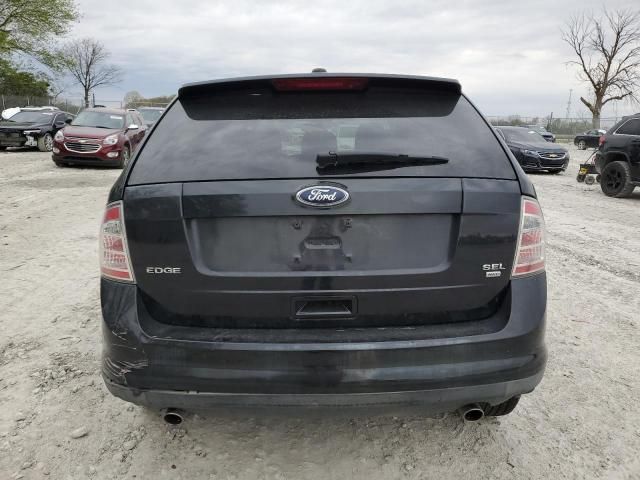 2010 Ford Edge SEL