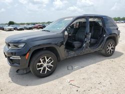2023 Jeep Grand Cherokee Limited for sale in San Antonio, TX
