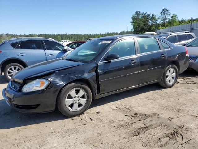 2007 Chevrolet Impala LT