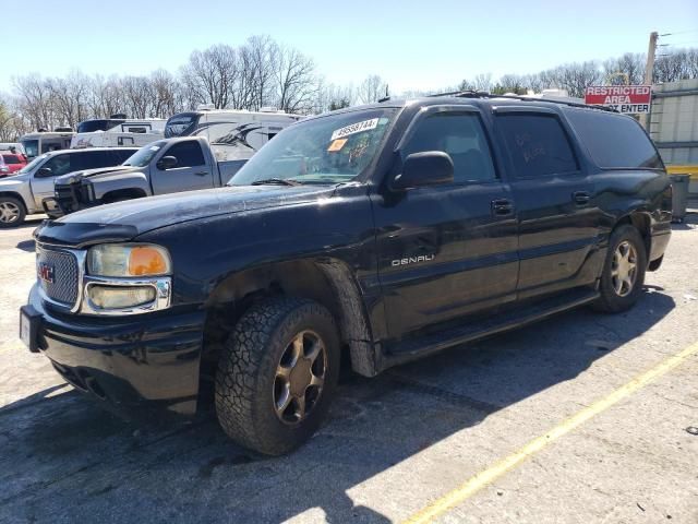 2002 GMC Denali XL K1500