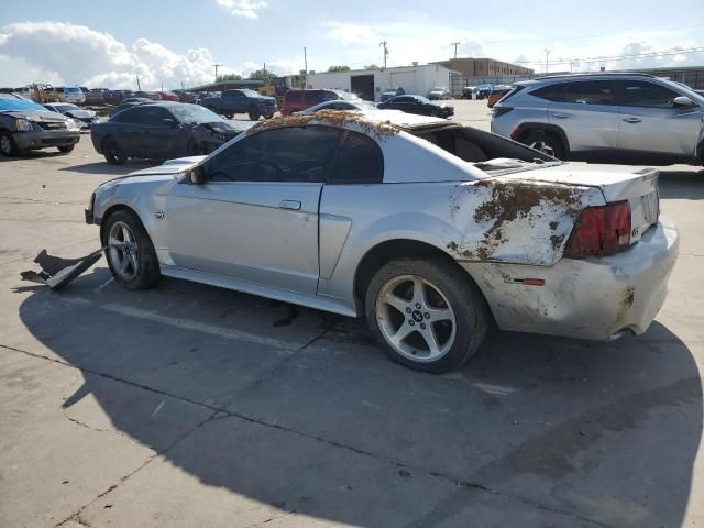 2004 Ford Mustang GT