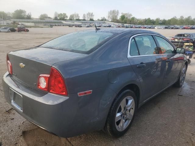 2009 Chevrolet Malibu 1LT