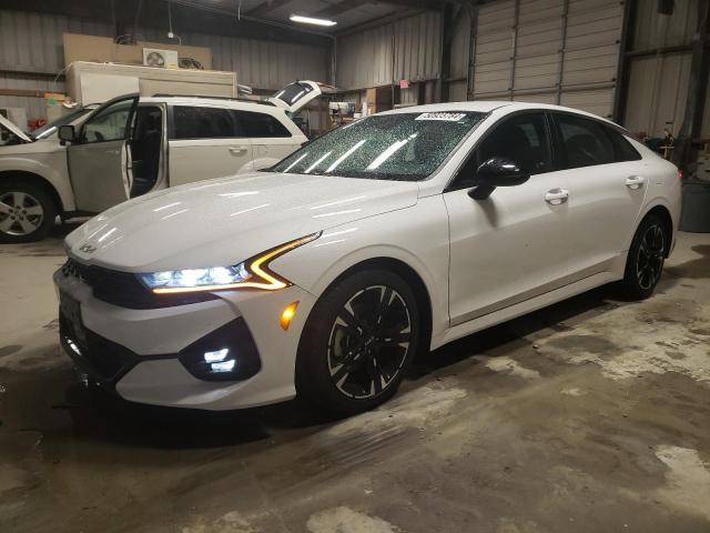 2023 KIA K5 GT Line