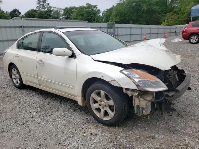 2009 Nissan Altima 2.5