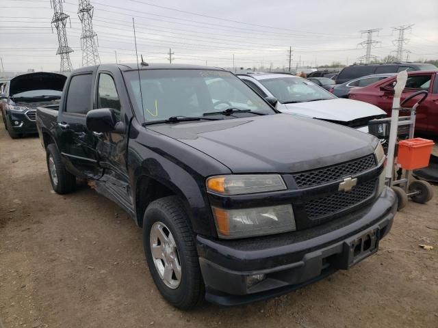 2009 Chevrolet Colorado