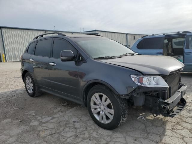 2008 Subaru Tribeca Limited