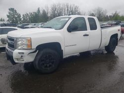 2009 Chevrolet Silverado K1500 LT for sale in Portland, OR