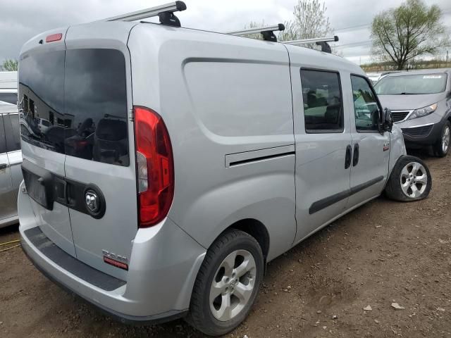 2018 Dodge RAM Promaster City SLT