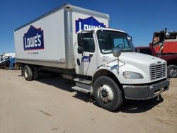 Freightliner m2 106 Medium Duty salvage cars for sale: 2015 Freightliner M2 106 Medium Duty