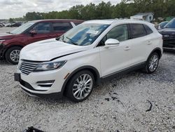 2017 Lincoln MKC Reserve for sale in Houston, TX