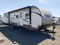 2017 Wildcat Travel Trailer for sale in Chicago Heights, IL