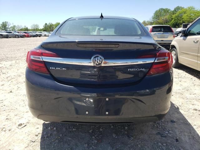 2014 Buick Regal Premium