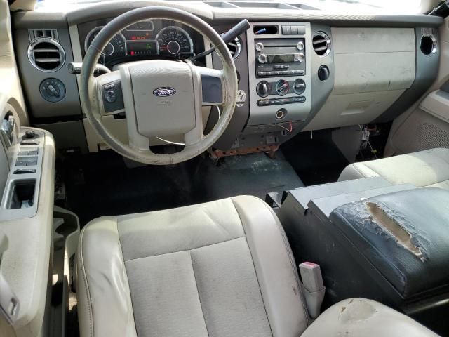 2009 Ford Expedition XLT