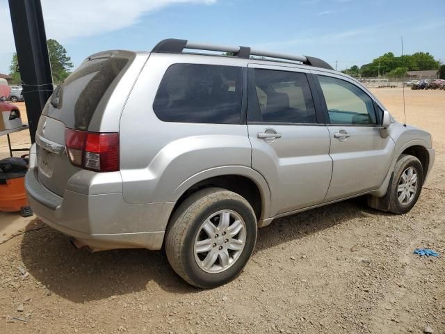 2011 Mitsubishi Endeavor LS