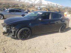 2019 Nissan Altima SR en venta en Reno, NV