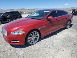 2015 Jaguar XJL Portfolio for sale in North Las Vegas, NV