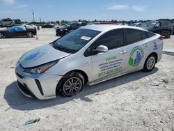 2022 Toyota Prius Night Shade for sale in Arcadia, FL