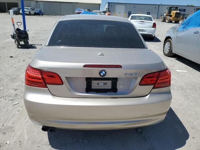 2012 BMW 328 I