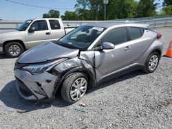 2020 Toyota C-HR XLE en venta en Gastonia, NC
